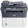 Kyocera Ecosys FS 1025 Multi Function Laser Printer thumb 2
