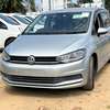 VOLKSWAGEN TOURAN  2017 MODEL (WE ACCEPT HIRE PURCHASE) thumb 4