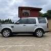 2016 Land Rover discovery 4 diesel thumb 3