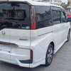 Honda Stepwagon Spada White 2018 2wd thumb 8