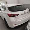 Mazda Axela hatchback petrol on sale thumb 1