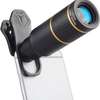 Mobile Phone Camera Lens 8X ZoomTelescope thumb 3