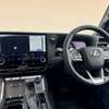 2025 Lexus GX550 thumb 13