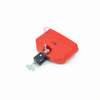 16cm 5 inch Wide Percussion Cowbell Drumset Attachment thumb 1