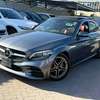 Mercedes benz c200 Sunroof 2019model thumb 9