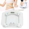 Digital Personal Exercise Bathroom Weighing Scale thumb 1
