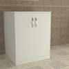 Modern Office Credenza with Storage thumb 3