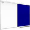 Whiteboard/ Noticeboards combinations available thumb 0