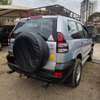 2003 LANDCRUISER PRADO MANUA 2700CC PETROL thumb 7