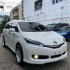 TOYOTA WISH 2015MODEL 7SEATER thumb 0