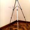 Star-D D-120 Professional Camera Tripod - Heavy-Duty thumb 0