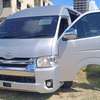 Toyota Hiace 9l Manual Diesel engine VIP thumb 2