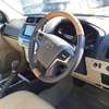 2020 TOYOTA LAND CRUISER PRADO TX 4WD thumb 4
