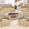PREMIUM TURKISH ELASTIC SOFA COVERS thumb 2
