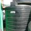 3000l roto tanks new COUNTRYWIDE DELIVERY! thumb 1