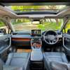 Toyota RAV4  Adventure hybrid 2019 Green thumb 5