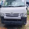 Toyota Hiace 7l Auto Diesel engine 2018 thumb 0
