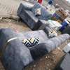 3,2 five seater sofa set available for sale thumb 2