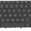 Replacement Keyboard for Dell XPS 15 9550 thumb 2