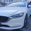 Mazda Atenza Petrol White 2018 thumb 1