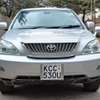 TOYOTA HARRIER IN MINT CONDITION thumb 10