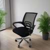 Office Chair: Generic Mesh Ergonomic Clerical Gaming Chair thumb 4