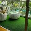 Modern grass carpets thumb 9