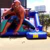 Bouncing Castles for Hire thumb 2