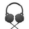 Sony MDR-XB550AP - Wired Headphones thumb 0