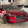 Mazda Axela🔥🔥🔥 thumb 0
