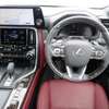 2025 Lexus LX 700h thumb 5