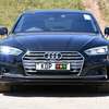 Audi - 2.0T Sport AWD Quattro Coupe thumb 1
