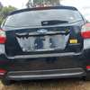 2015 Subaru Impreza GP2 1600 CC Petrol Auto Black Colour thumb 10