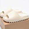 Adidas Yeezy Slide Pure White Casual Shoes thumb 1