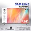 Samsung CU7000 Crystal UHD 4K TV thumb 7