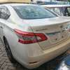 Nissan Syphy pearl white thumb 9
