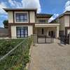 4 Bed Villa with En Suite in Ngong thumb 7