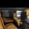 Lexus LX600 Black 2024 Petrol thumb 2