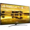 LG 65'' NANOCELL 4K ULTRA HD SMART TV, VOICE SEARCH 65NANO86 thumb 0
