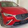 Mazda CX-3 Petrol AWD 2018 thumb 0