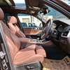 BMW X5 XDRIVE35d Black 2020 thumb 3