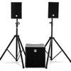 PA System For 100 People - Speaker Rental For 100 People thumb 7