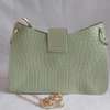 Ladies small mini sling handbag thumb 9