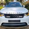 2019 Land Rover Discovery 5 local thumb 4