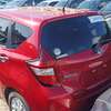 Nissan Note Epower medalist Redwine 2018 thumb 9