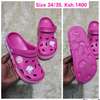 Quality kids'crocs thumb 10