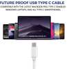 Oppo Type C USB Cable thumb 2