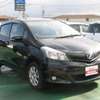 1300cc TOYOTA VITZ (MKOPO/HIRE PURCHASE ACCEPTED) thumb 1
