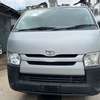 TOYOTA HIACE (WE accept hire purchase) thumb 4