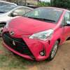 TOYOTA VITZ thumb 8